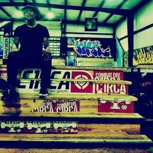 Meet your Posher, Jesse